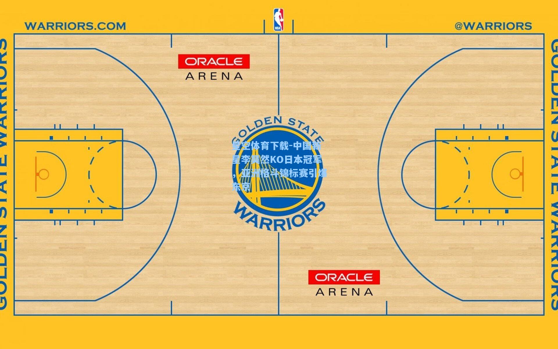 中国新星李昊然KO日本冠军,亚洲格斗锦标赛引爆东京