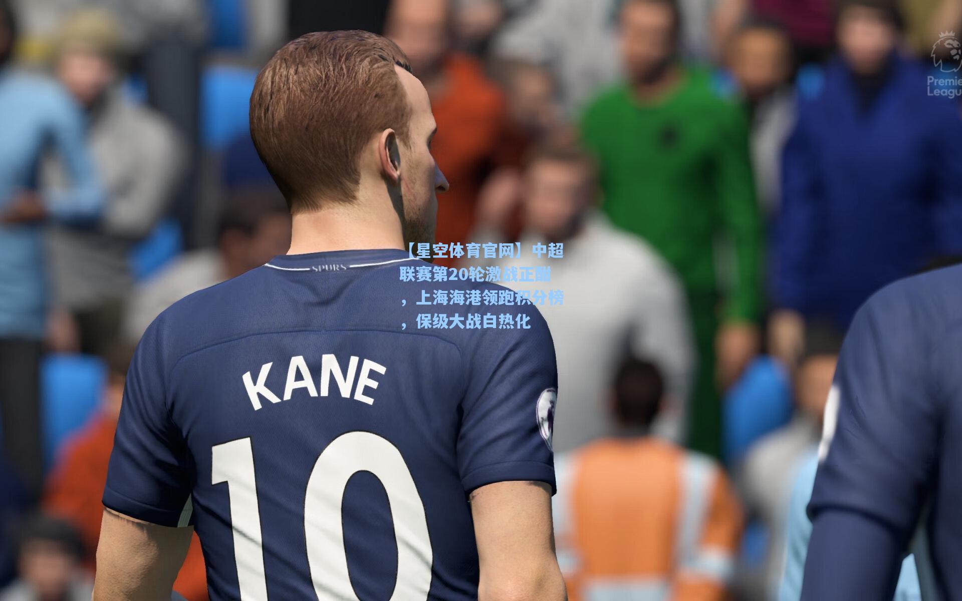 中超联赛第20轮激战正酣,上海海港领跑积分榜,保级大战白热化